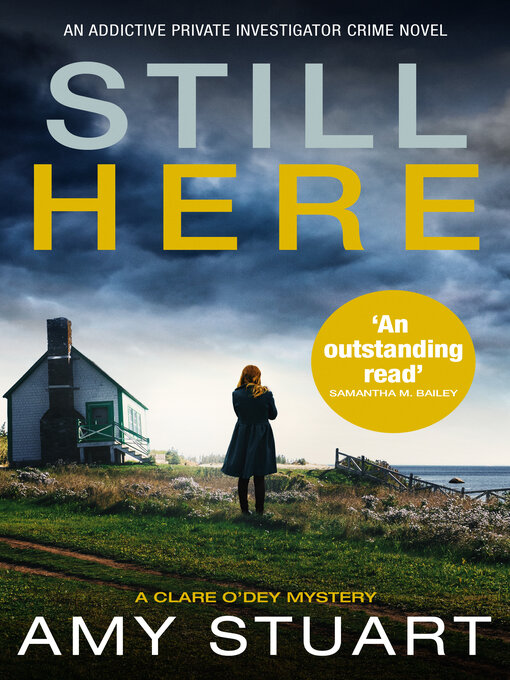 Cover image for Still Here